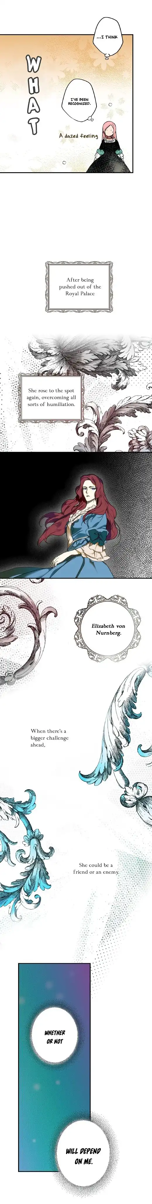 A Stepmother's Märchen Chapter 53 9